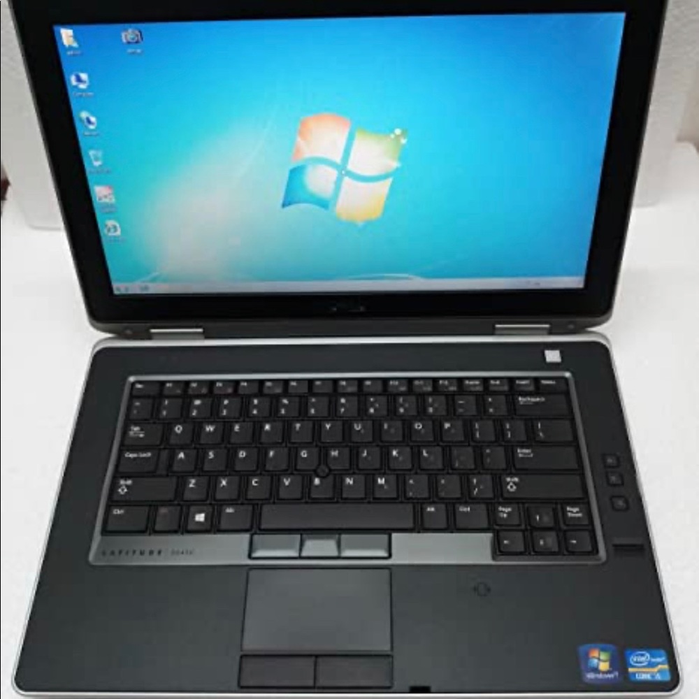 Dell Laptop